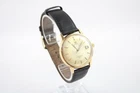 Vintage Omega Seamaster 600 Hand Wind Watch Ref 136.011 Working