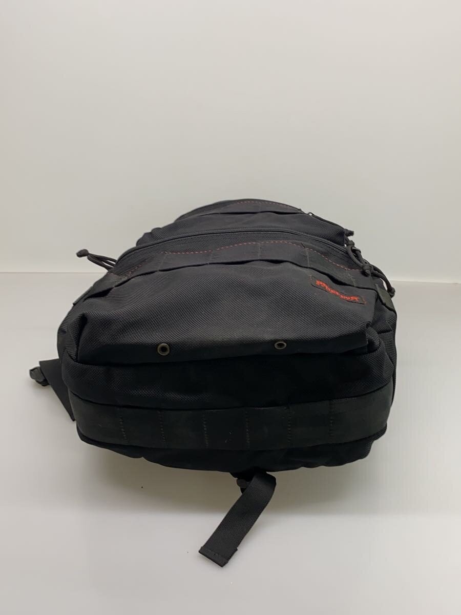 BRIEFING ATTACK PACK   Backpack   Nylon   Black f… - image 4