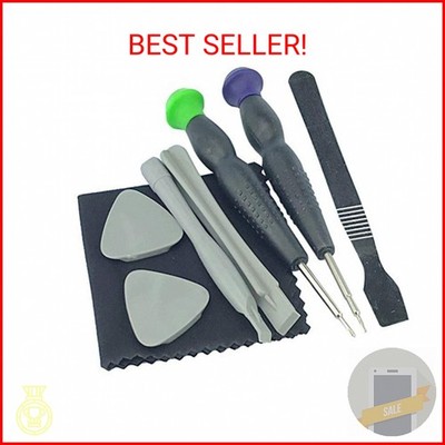 Silverhill Tools ATKGPR Tool Kit for All GoPro Action Cameras including Hero 3,4