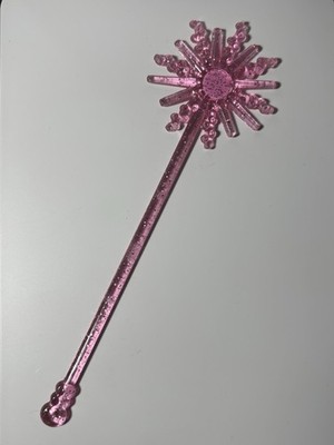  Wicked For Good  Glinda Wand Accessory!!  