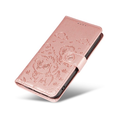 For Samsung Galaxy A56 A55 A54 A53 A52 5G 4G PU Leather Flip Wallet ID Card Case - Picture 53 of 77