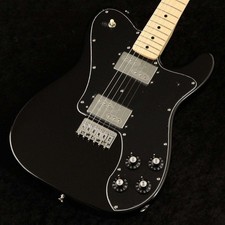 Fender FSR Collection 2023 Traditional 70s Telecaster Deluxe Maple #GGeaz