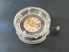 Sellita SW300, Elaboré, Automatic Uhrwerk, ETA 2892 kompatibel, einsatzbereit.