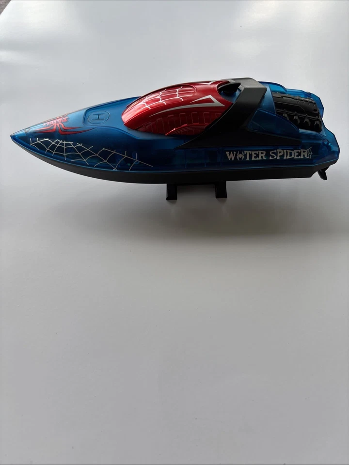 Deerc Spider DE819 High Speed Racing Boat 2.4G Remote Control EXC RC - Image 2 of 4