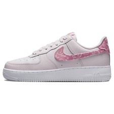 Nike Air Force 1 "Pink Paisley " FD1448-664