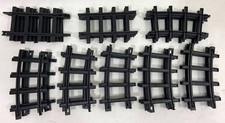 Lionel The Polar Express Ready To Play Track set x8 Straight and x24 Curved