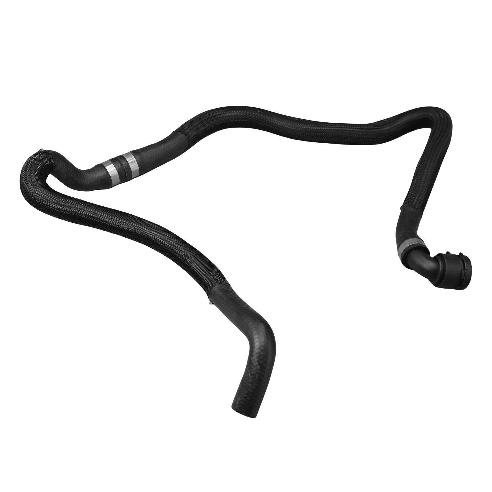 For BMW 57 Series Radiator Water Pipe Coolant Hose F18 740Li 2012-15 17127580961