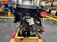 2018-2022 JEEP WRANGLER ENGINE 2.0L GASOLINE OPT EC3 VIN 