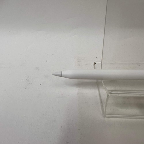 Apple Pencil 2nd Gen Smart Pencil Stylus White A2051 - Picture 6 of 8
