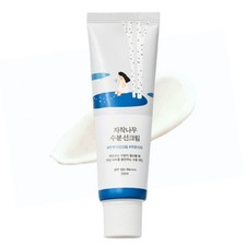 Round Lab Birch Juice Moisturizing Sun Cream SPF50 PA   50ml K-Beauty