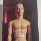 Integrity Toys Stilettos Out Convention, No. 1 Lukas Maverick NU.FACE Nude Doll — photo 6