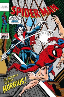 Stan Lee Spider-Man Classic Collection