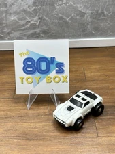 Tailgate 100% Complete 1986 Vintage G1 Transformers Action Figure Trans Am