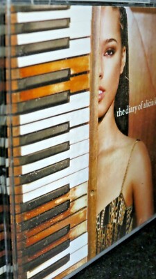 Alicia Keys Rarities Juicest レコード 12インチ Alicia Keys / If I Ain't Got You | VINYL7 RECORDS