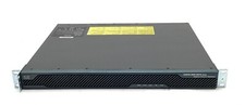 Cisco ASA 5510 Adaptive Security Appliance Firewall ASA5510  4GE SSM Module
