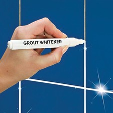 Tile Grout Pens Set of 2