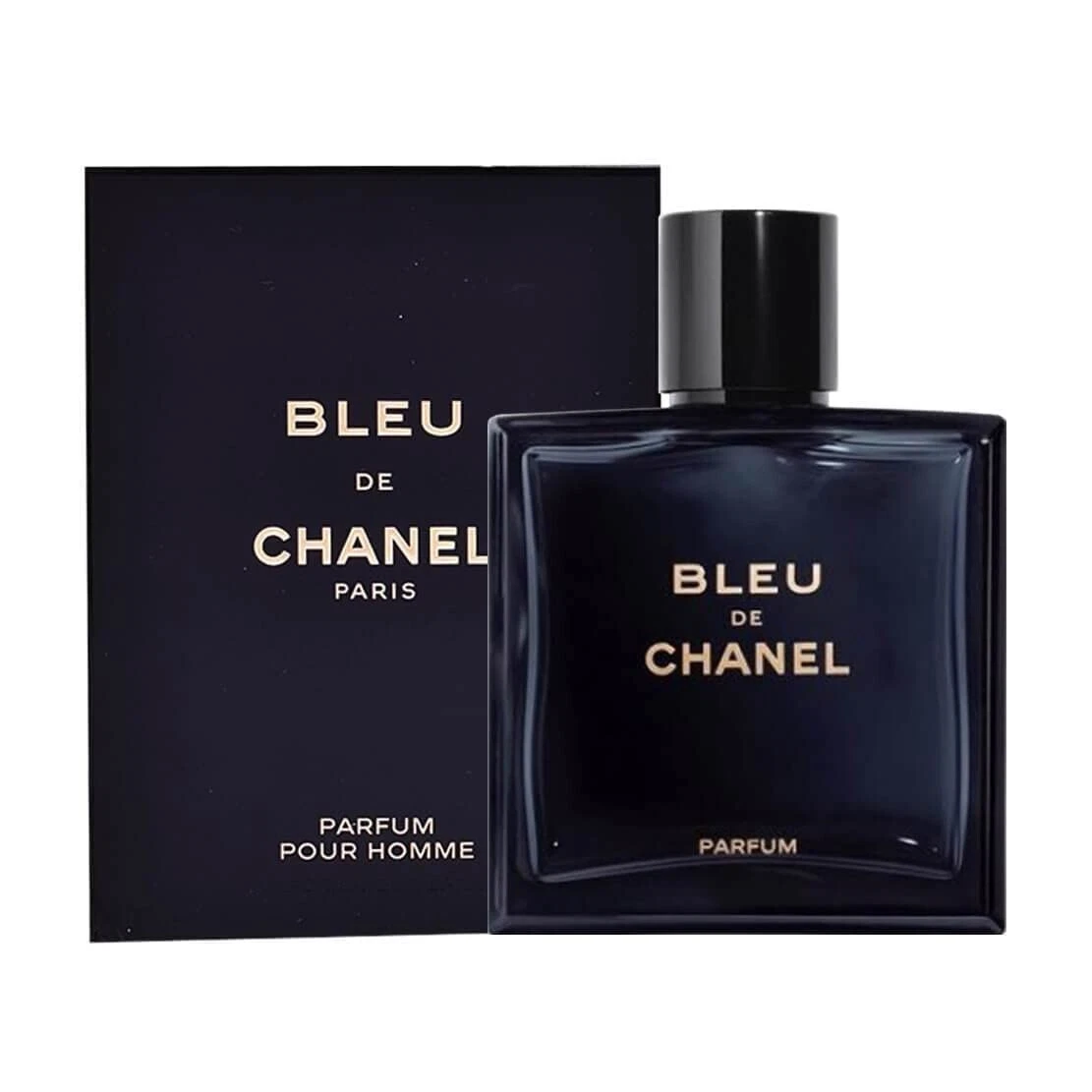 Perfume Chanel Bleu