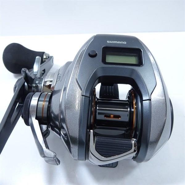 SHIMANO Barchetta 151DHG リール Shimano BARCHETTA PREMIUM 151 Baitcasting Fishing Reel | eBay