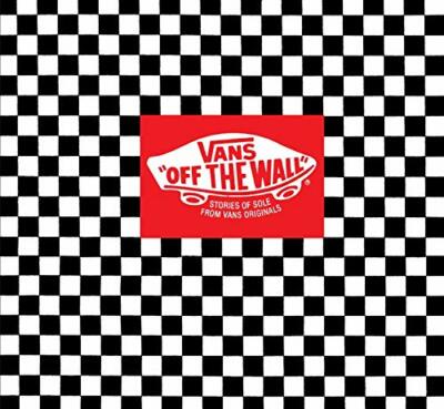 Vans: Off the Wall by Palladini, Doug 0810983753 FREE Shipping