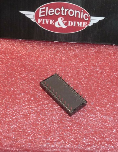 DIP22 C9322-02 22-Pol DIL Socket Flat Profile C9322-02 Texas Instrum DIP-22 1pc - Picture 2 of 2