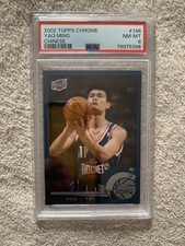 Yao Ming Set to Retire 19