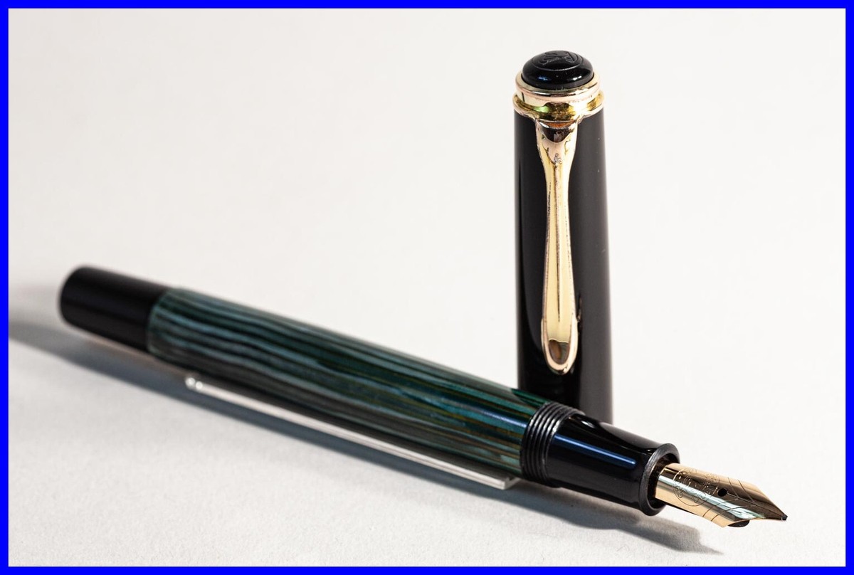 Pelikan ペリカン 400 vintage s-l1200.jpg