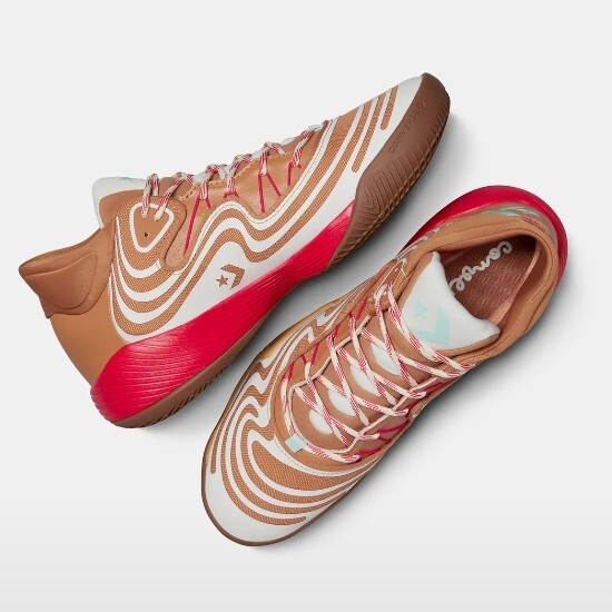 Converse All Star BB Shift CX \'Gingerbread\' A09256C Multi Size s-l400.jpg main image 4