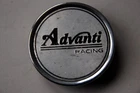 Original Rare Advanti Racing PC332 Alloy Wheel Center Plastic Cap Cover Hub