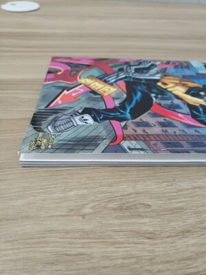 DMC Volume 1 Graphic Novel Darryl Makes Comics Run-DMC Rap Group