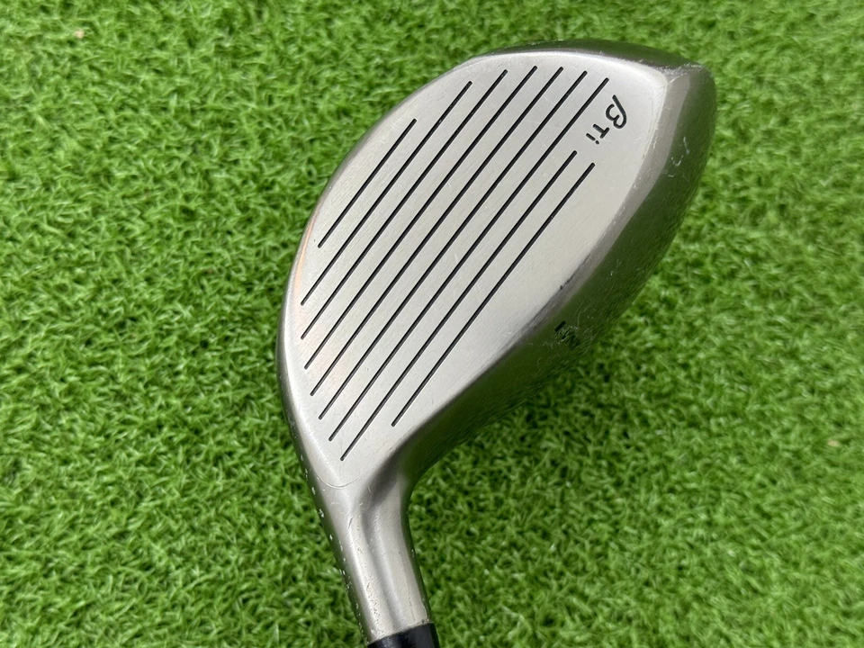 Lynx Golf BLACK CAT TOUR Forjado Beta Ti 8* DRIVER Derecho Grafito Tour X-Rígido Foto 3 de 4