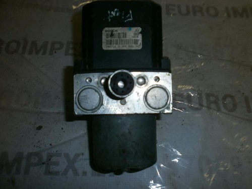 Ford Mondeo 2002 ABS Unit (ABS Brake Pump) 0265800007, 0265222015  #5837-10