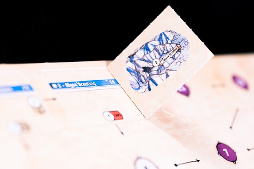 Frosthaven Board Game NEW - Picture 16 of 17