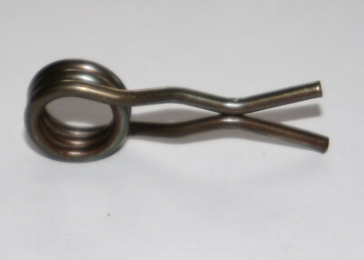 Maico Return Spring Shift Shaft Return Spring MD M-Models MC-GS Tight Design New