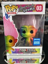 2014 Funko Pop Boxtrolls Vinyl Figures 14