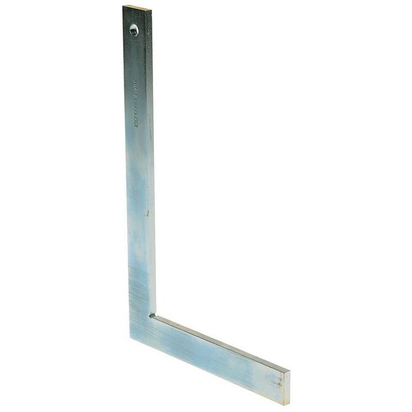 Promat Schlosserwinkel SchenkelläNge 300 X 180 Mm Ohne Anschlag-image