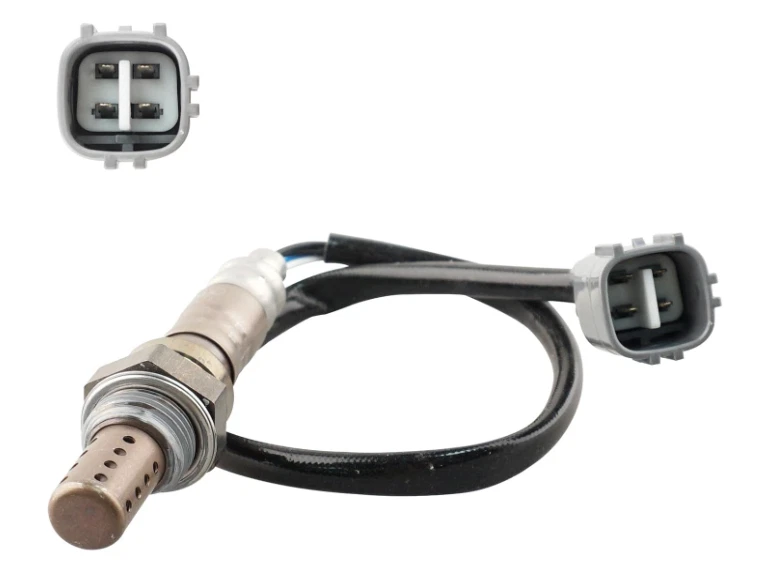 Juego de 2 sensores de oxígeno O2 aguas arriba + aguas abajo para Toyota Camry 2007-2009 2,4 L L4 Foto 2 de 4