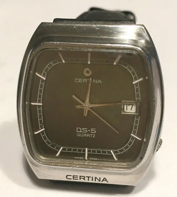 certina ds5
