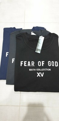 fear of god sixth