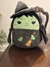 Wicked Witch of the West The Wizard Of Oz 8  Squishmallow