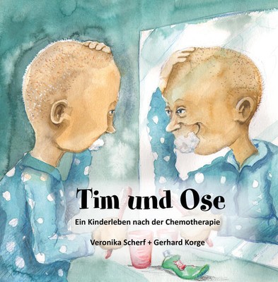 Tim und Ose | Veronika M. Scherf | 2023 | deutsch