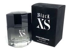 Las mejores ofertas en Black XS de Fragancias Para hombre Paco