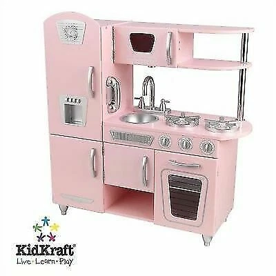 Kidkraft Barbie Preschool Toys & Pretend Play