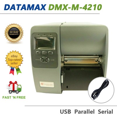 datamax m4210