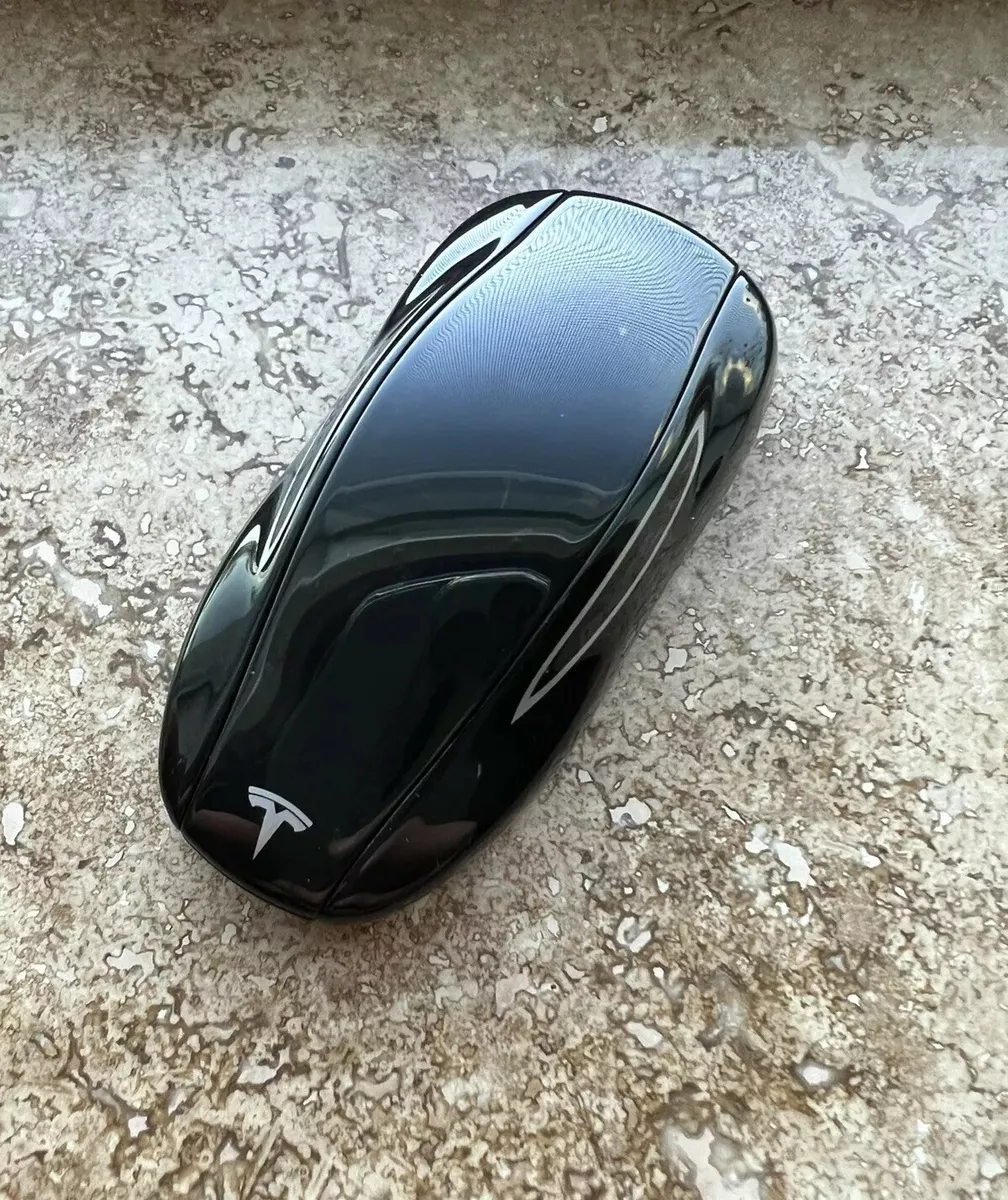 Tesla car key fob outlet