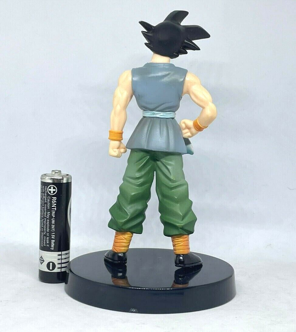 Boneco Do Goku Normal