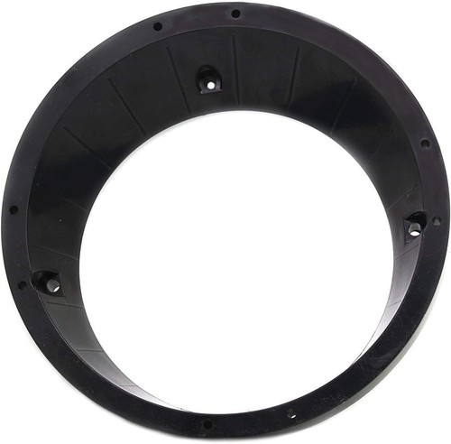 5.25-6.5" Speaker Adapter Fits Harley Davidson Ultra & Roadglide Street Electra - Picture 2 of 8