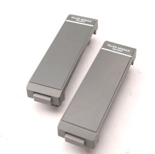 Lot of 2 Siemens Simatic TI305-DMV 305-DMY Filler Modules Blank Slot