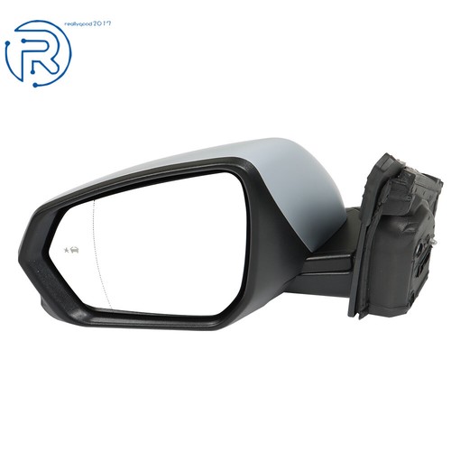 For 2018-2022 Chevy Equinox Driver Side Mirror Power/Signal/Blind Spot 8 Pins - Picture 2 of 11