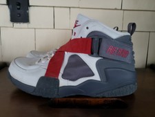 nike air raid 1993