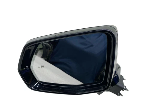 2024 HONDA PROLOGUE LEFT DOOR MIRROR W/ CAMERA & BLIND SPOT ALERT (121J/GJV) OEM